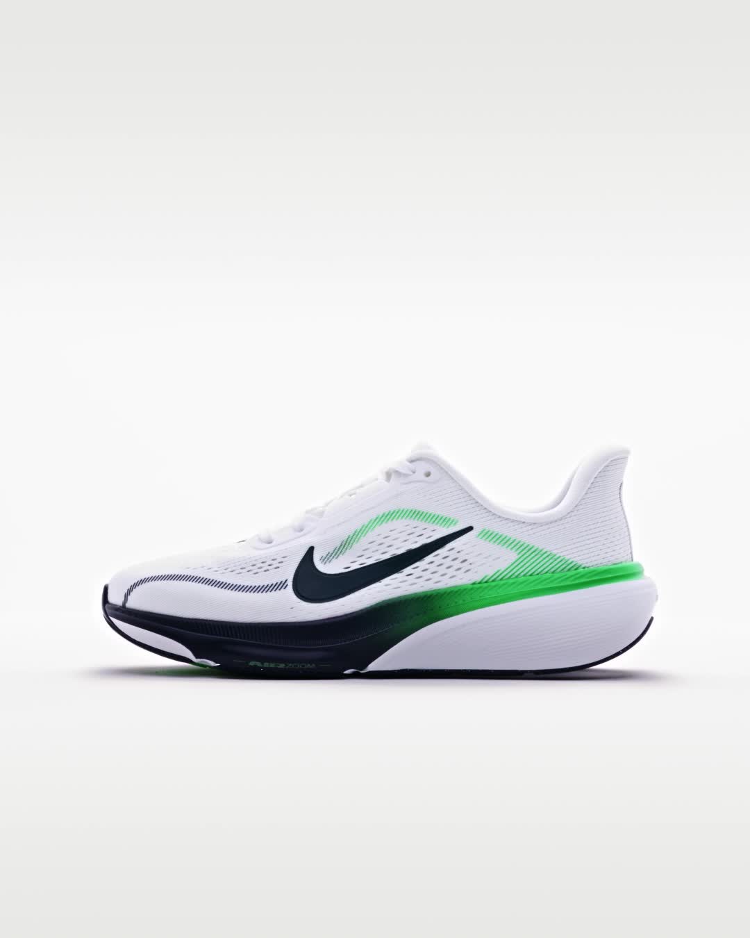 Nike Pegasus 42 Big Kids' Road Running Shoes. Nike.com